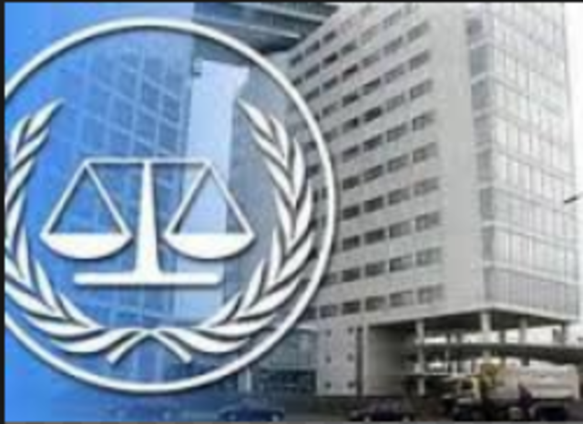 Turko-Eygptian Rule of Sudan ICC Declares Genocide in Sudan