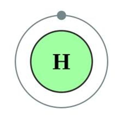 Hydrogen