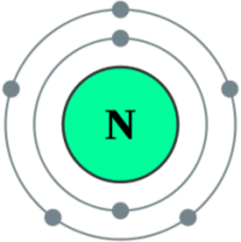 Nitrogen