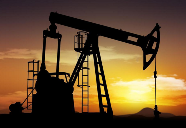 Oil is First Discovered in Sudan