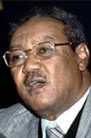 Nimeiri Becomes President in Sudan