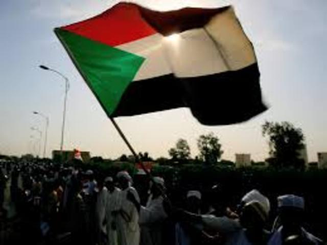Sudan's Independence From England
