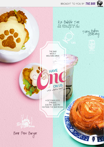 Mid-Term Welfare Drive