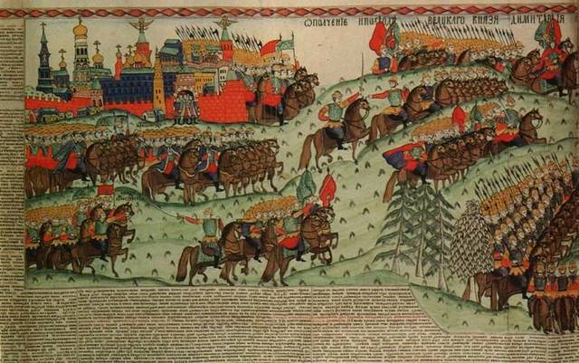 Первое ополчение