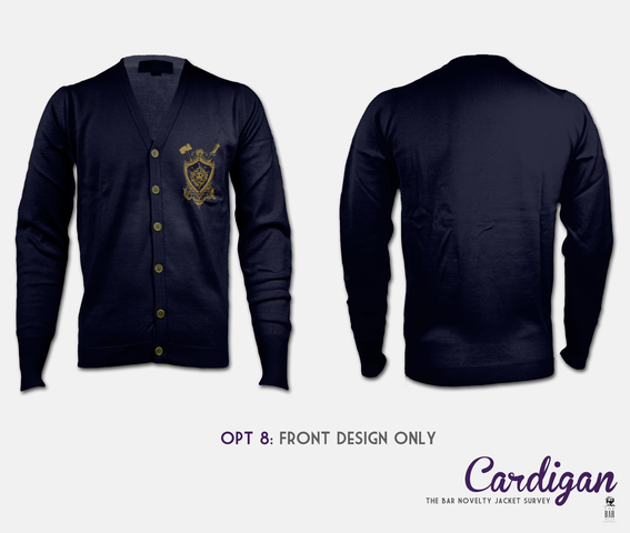 The SOL Novelty Jacket