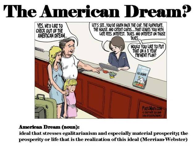 American Dream