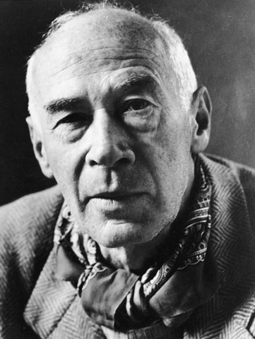 Henry Miller's Thoughts on Corinth