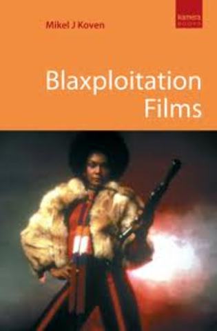 blaxploitation films