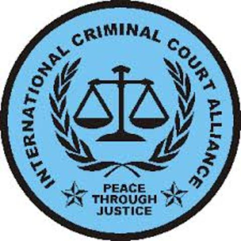 ICC Declares Genocide