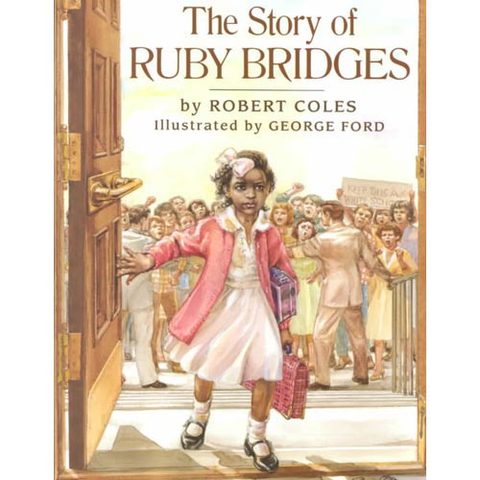 Children's Book is Published in Ruby's Honor