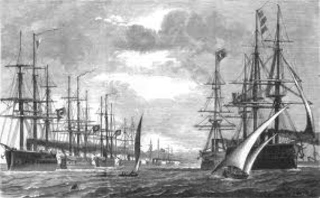 Turko-Egyptian Rule of Sudan