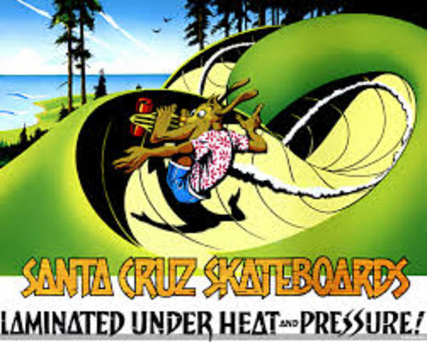 Santa cruz