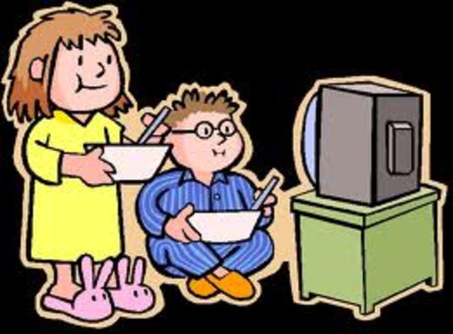 Criação das Tvs Educativas