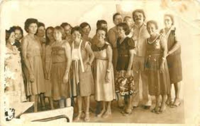 Projeto LOGOS- capacitação para professores leigos