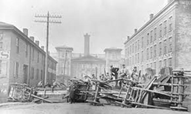 Political Corruption