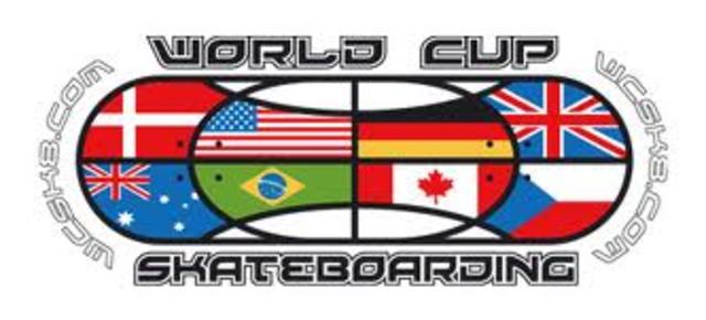 Copa mundial del skate