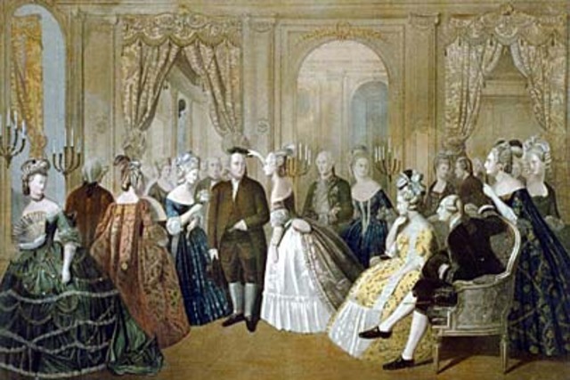 Treaty of Alliance