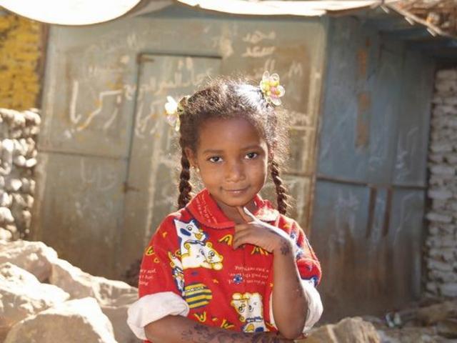 BC First Nile Valley Culture