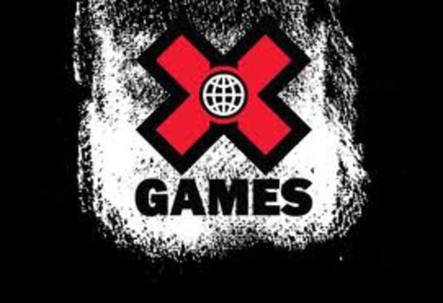 X-games