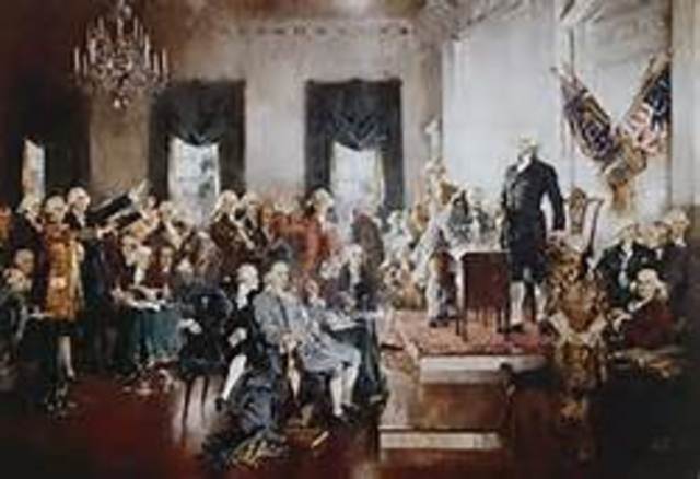 Second Continental Congress