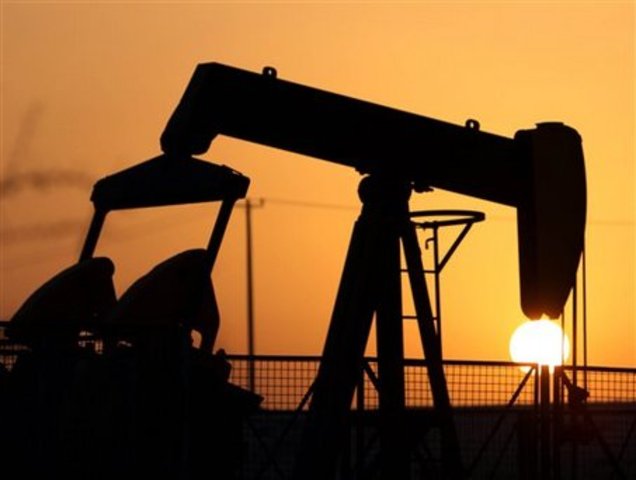 Oil first discovered in Southern Sudan