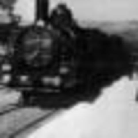 La primera presentación