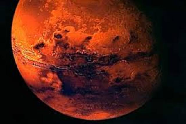 Mars