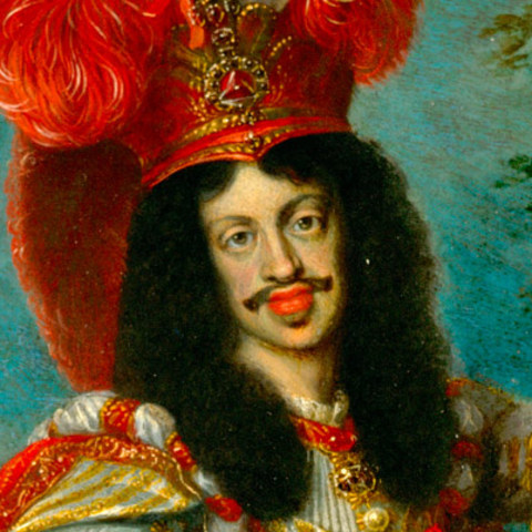 Emperor Leopold I
