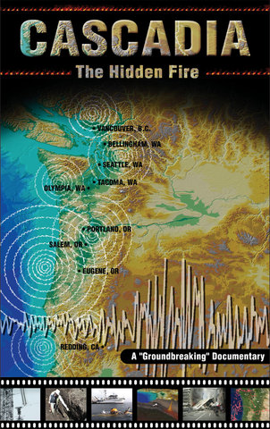 Cascadia Earthquake