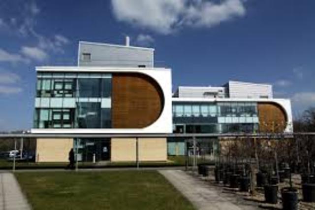 Open University (OU)