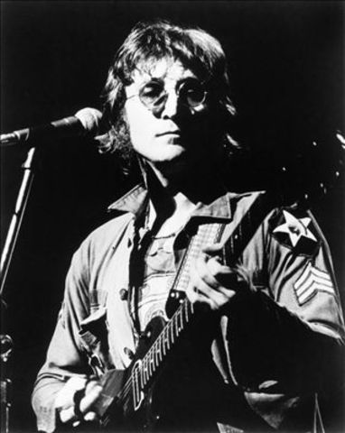 John Lennon