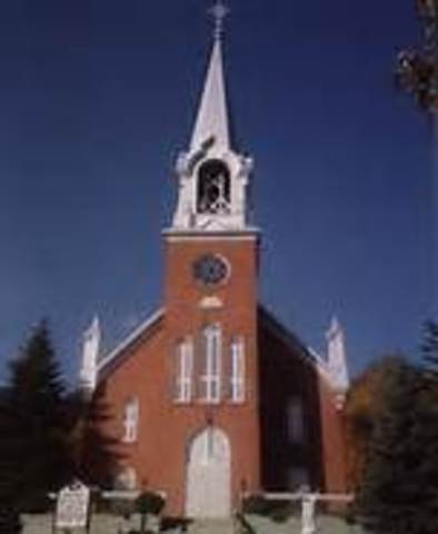 Unfair treatment in Britain