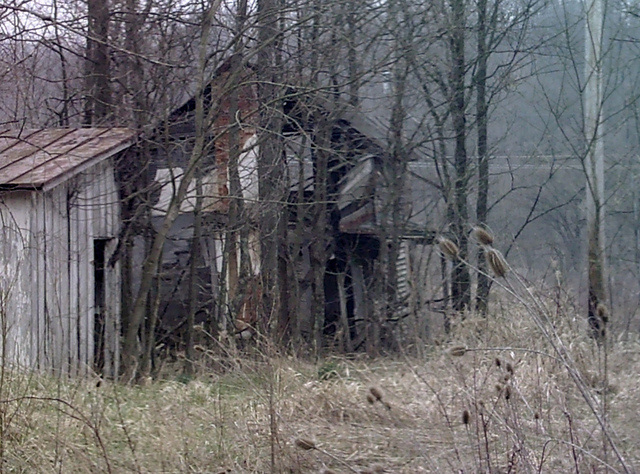 Leaving Ireland,Traveling to America