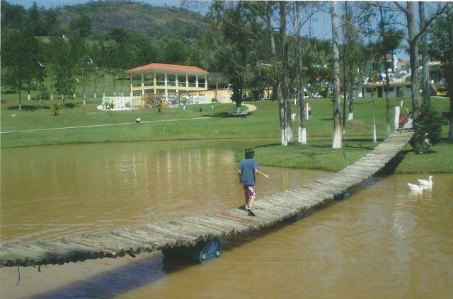 Vale Suíço (Luísa X)