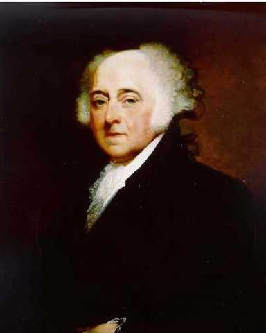 john adams