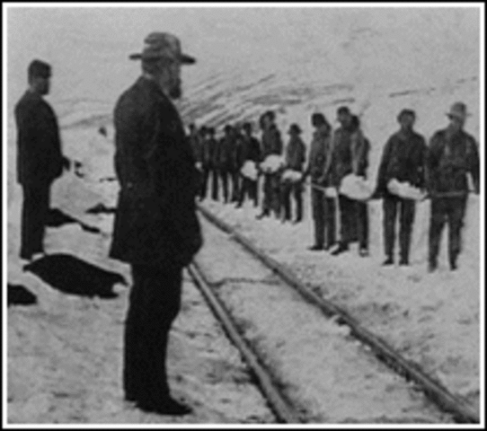 A Change of Heart...