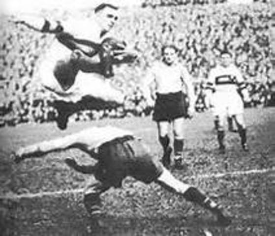 First Irish rugby team