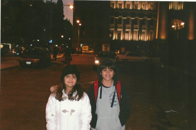 Argentina (Luísa X)