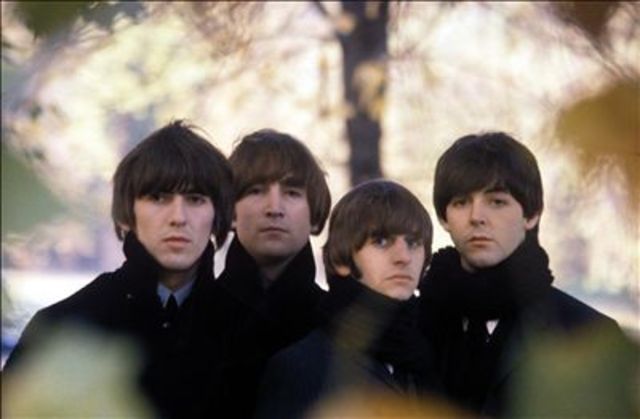 The Beatles