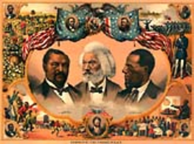 Prelude to the Civil War