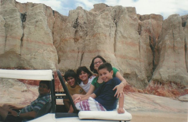 Morro Branco (Luísa X)