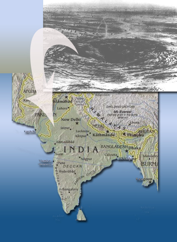 India detonates its first nuclear device.