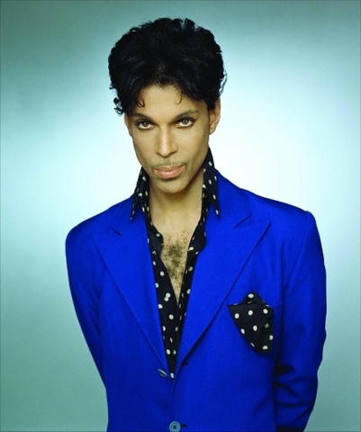 Prince Debuts