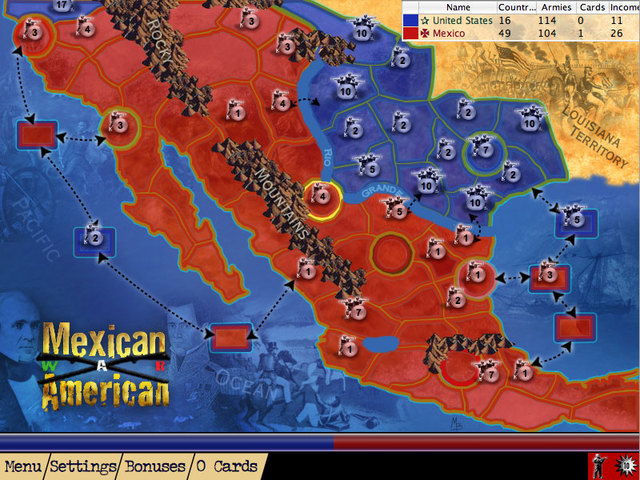 Mexican-American War
