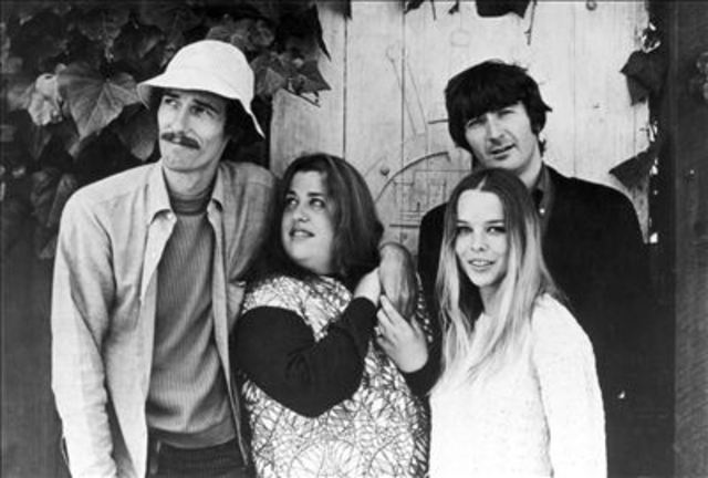 The Mamas & the Papas