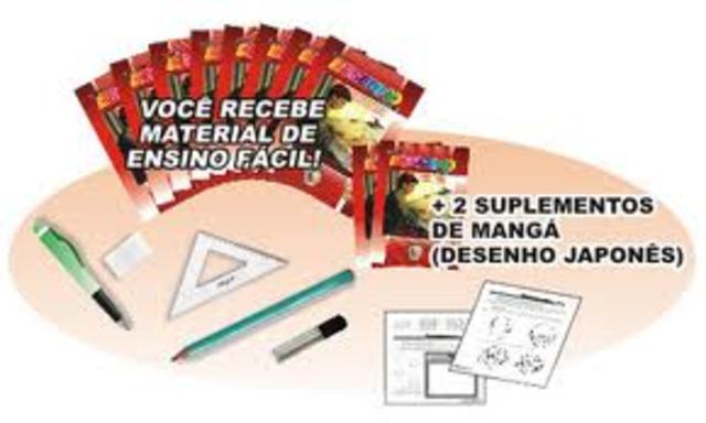 Brasil - instituto Padre Reus