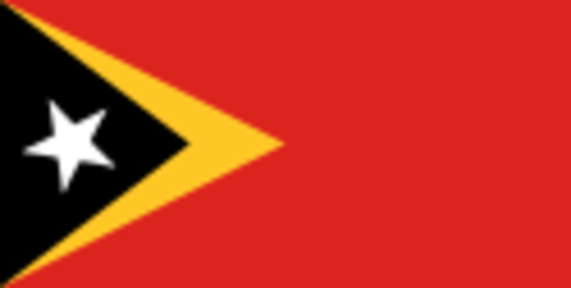 Timor-Leste torna-se um estado independente