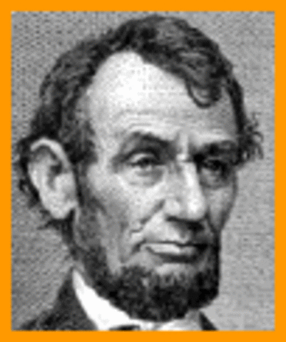 Abraham Lincoln -republican