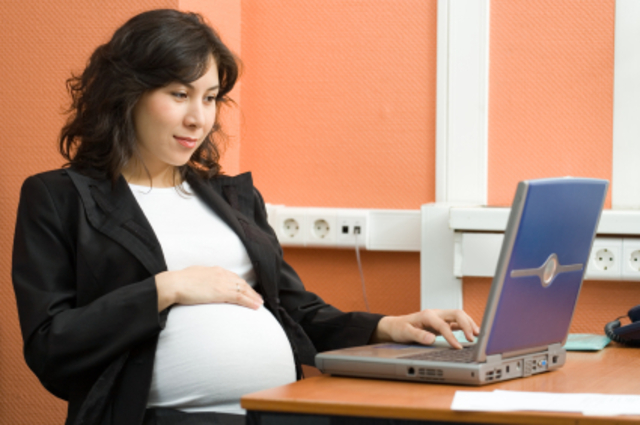 Pregnancy Discrimination Act