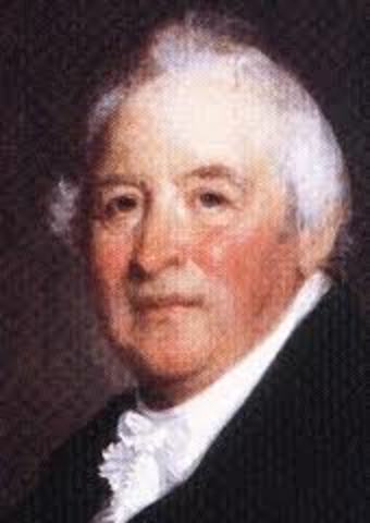 Hull’s Proclamation